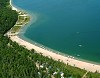 Nesslin Lake Campground