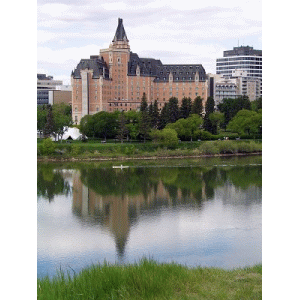 Saskatoon