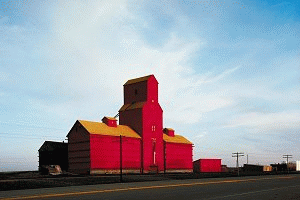 West Central Saskatchewan