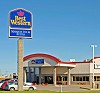 Best Western Marquis Inn & Suites