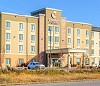 Comfort Suites Regina