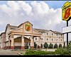 Super 8 Motel Moose Jaw