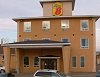 Super 8 Motel North Battleford